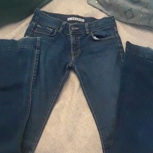 J Brand Denim jeans